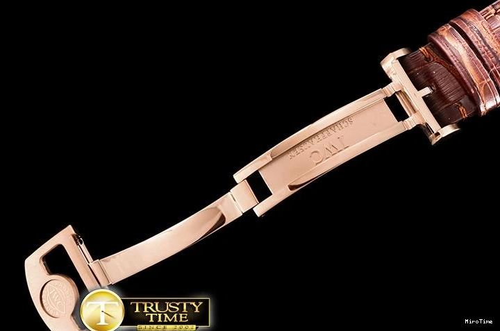 MIROTIME 1031 IWC0428B – Portuguese Tourbillon